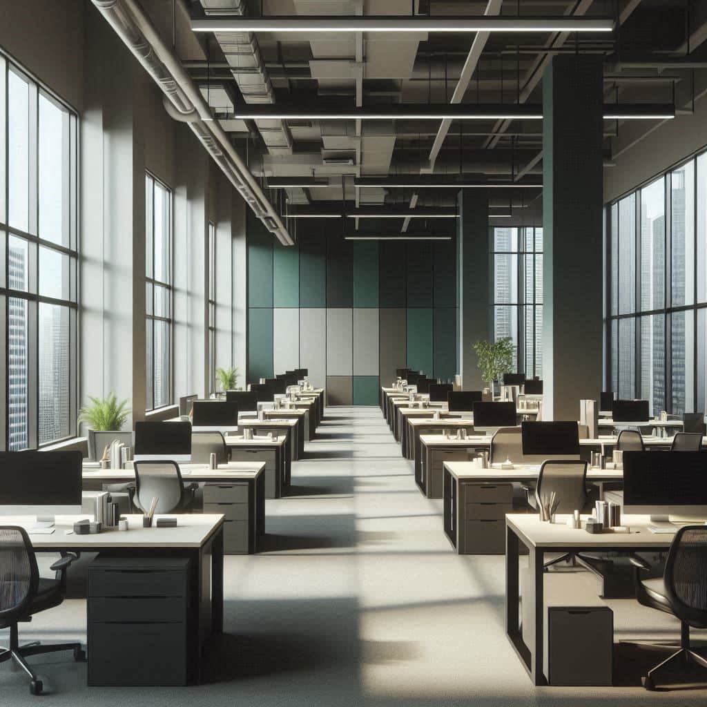 大厦名字文章配图